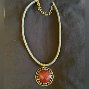 Laura Ashley Necklace